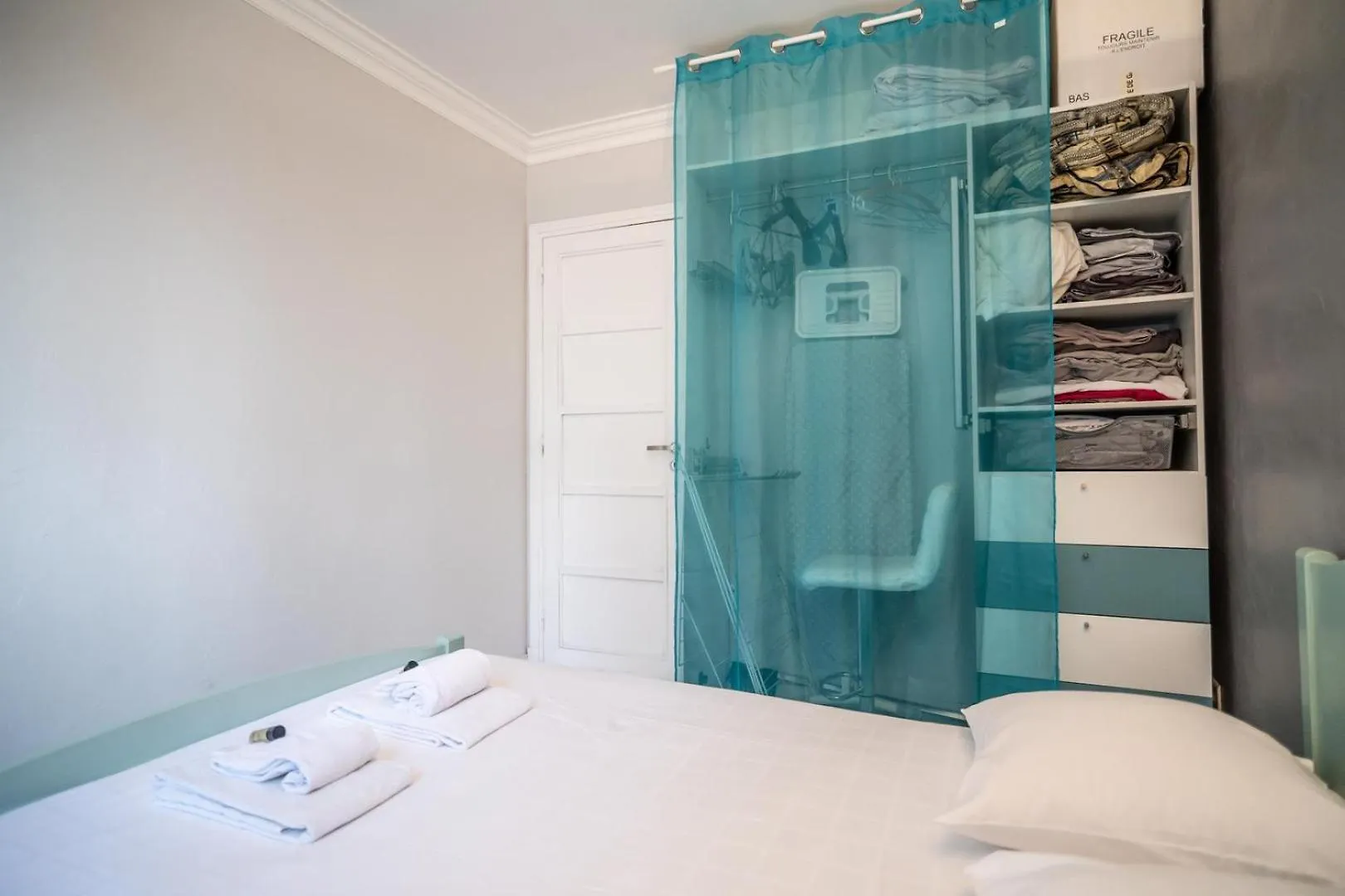Guestready - Lovely Escape Caucade Nice