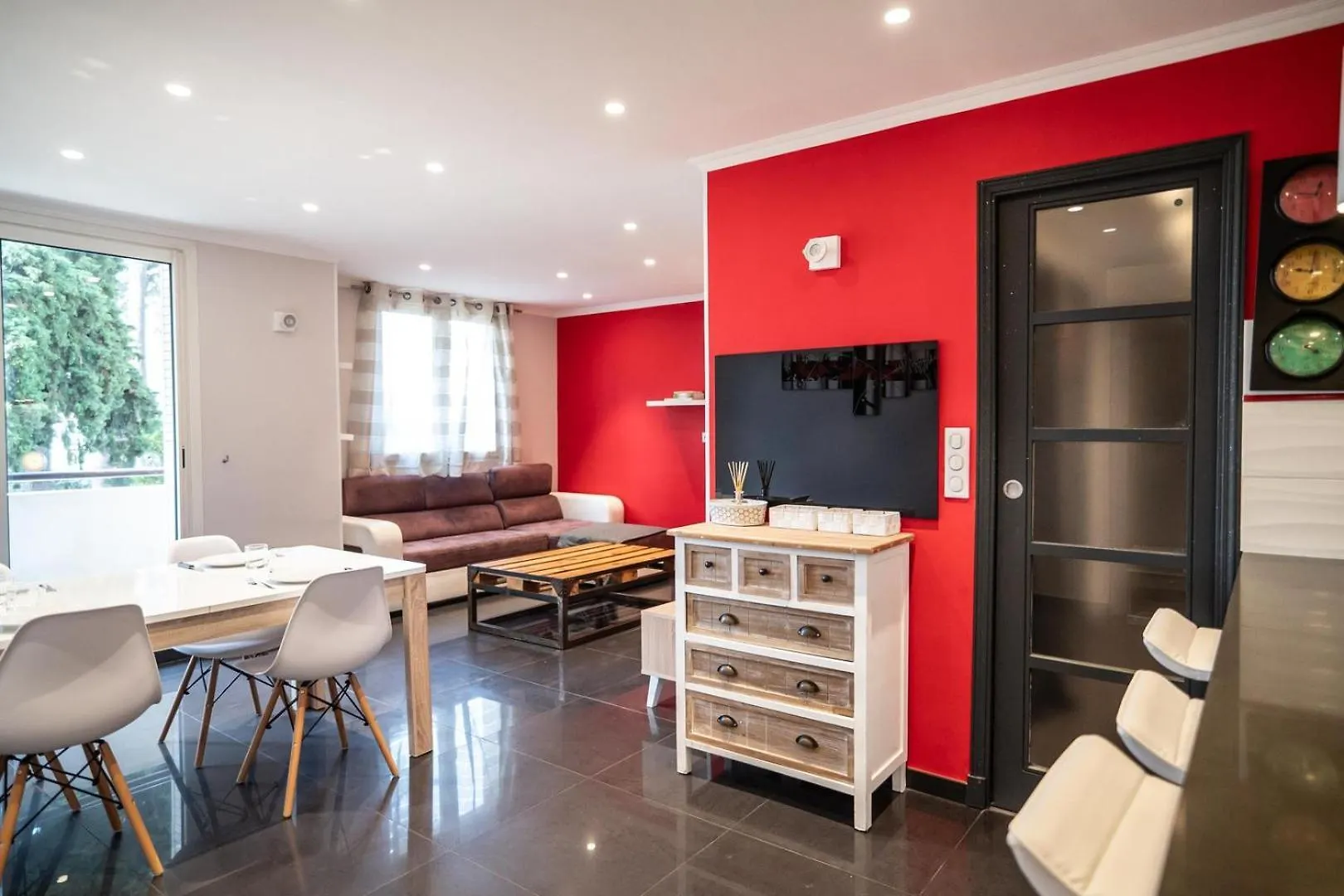Guestready - Lovely Escape Caucade Nice Apartment